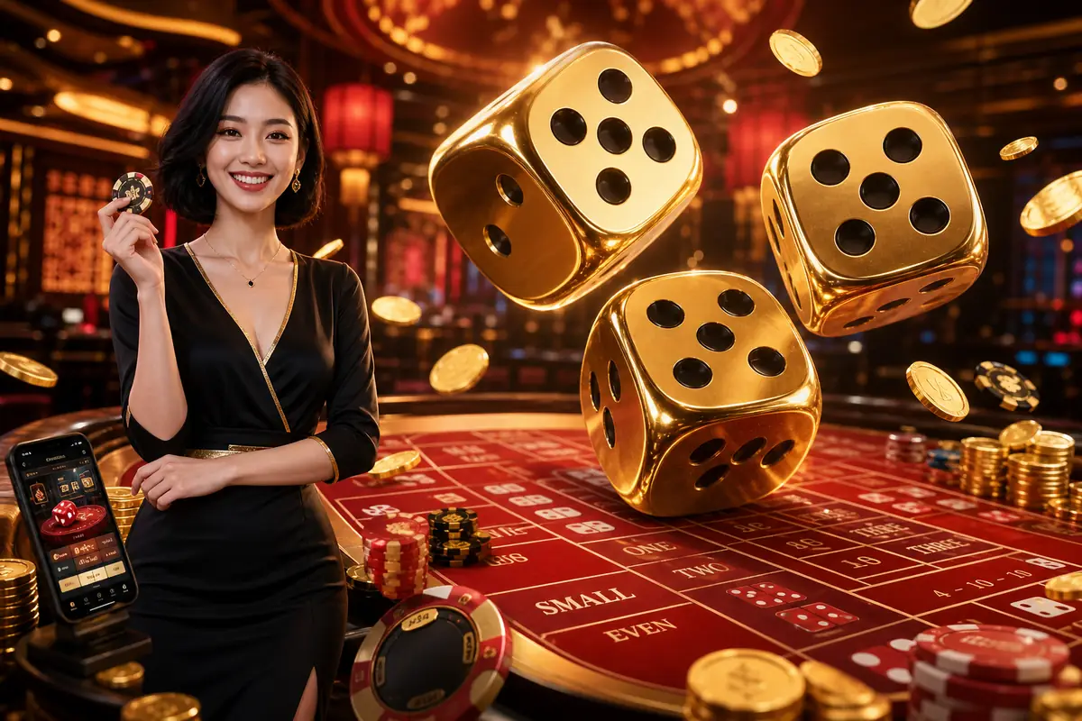 abe44 স্লট গেম Fortune Tiger রিল