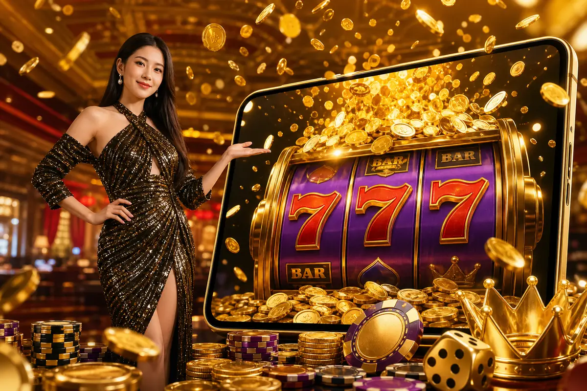 abe44 ট্রেজার বোট ফিশিং গেম